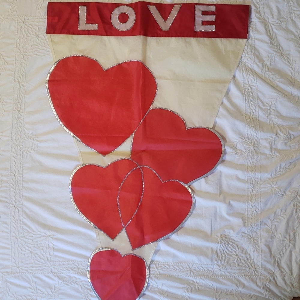 House Flag